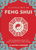 A Little Bit of Feng Shui