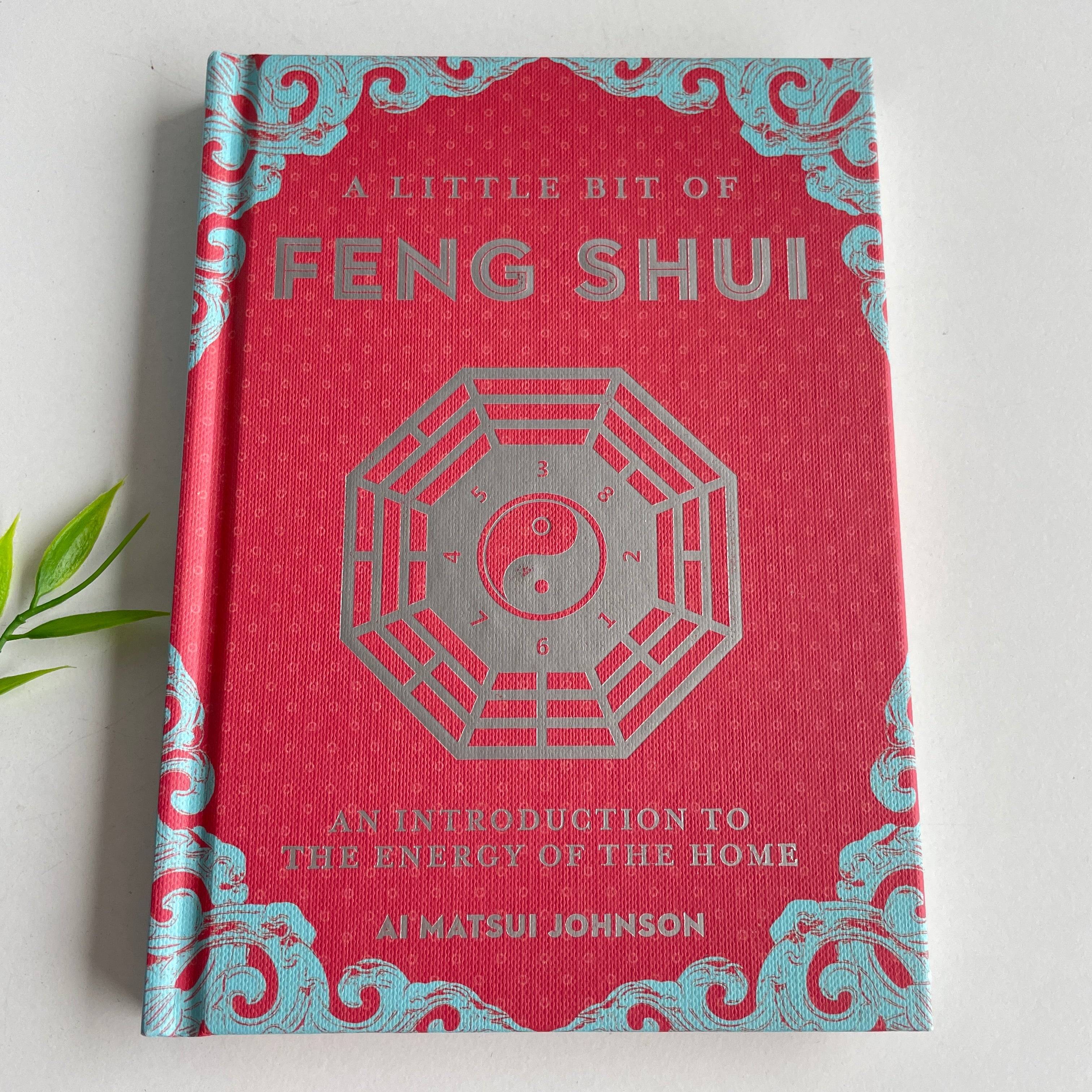 A Little Bit of Feng Shui