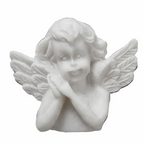 Angel Refrigerator Magnets