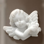 Angel Refrigerator Magnets