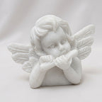 Angel Refrigerator Magnets