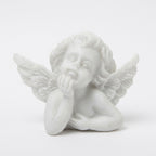 Angel Refrigerator Magnets