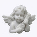 Angel Refrigerator Magnets