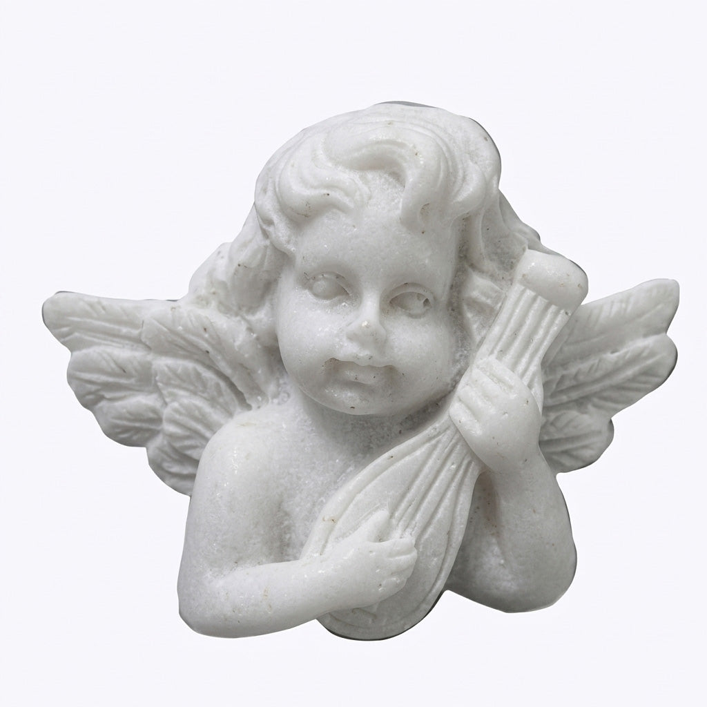 Angel Refrigerator Magnets