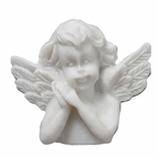 Angel Refrigerator Magnets