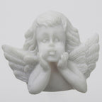 Angel Refrigerator Magnets