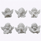 Angel Refrigerator Magnets