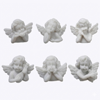 Angel Refrigerator Magnets
