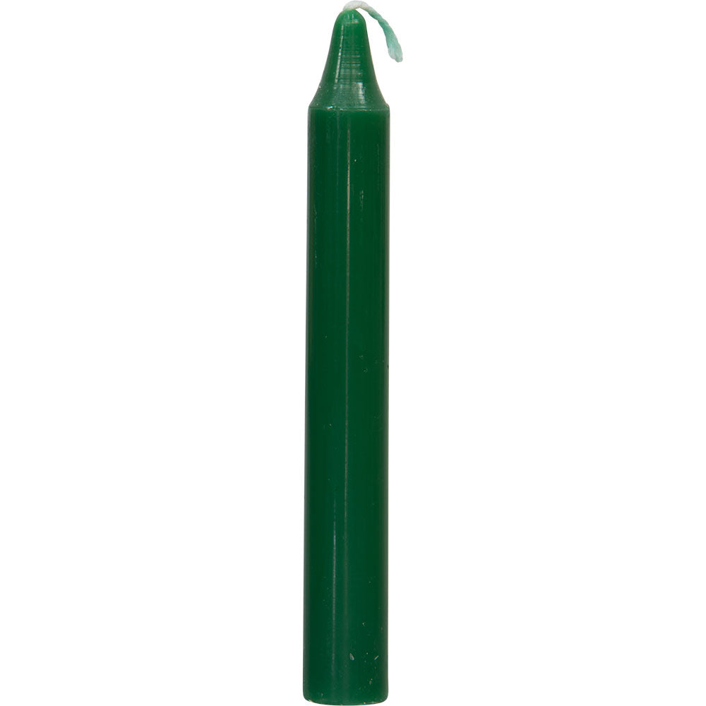 Green Candle Mini