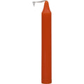 Orange Candle Mini
