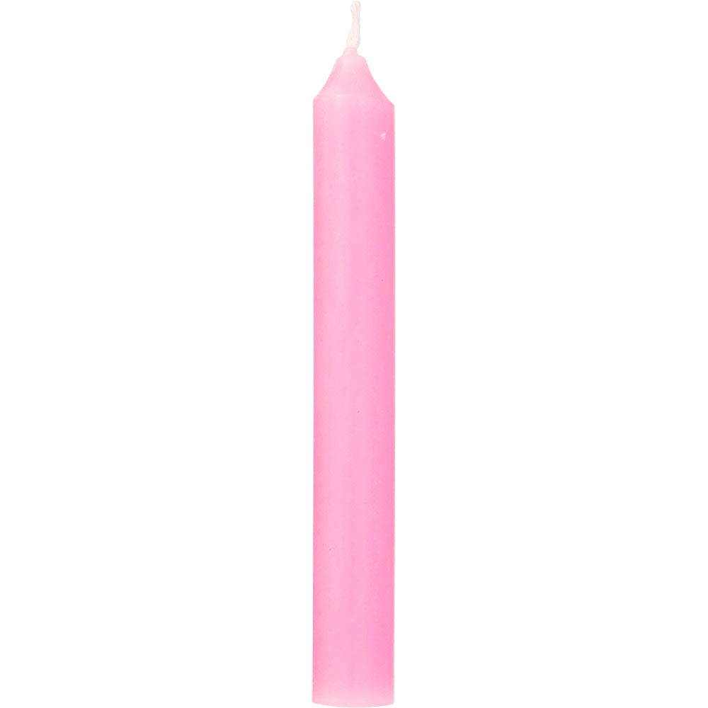 Pink Candle Mini