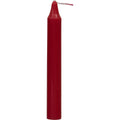 Red Candle Mini