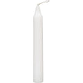 White Candle Mini