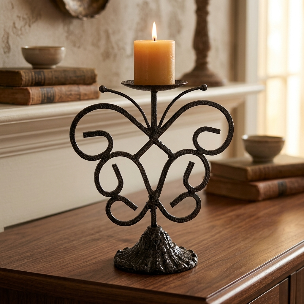 Candle Holder