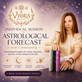 Personalized Astrological Forecast