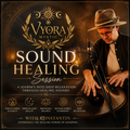 Sound Healing Session