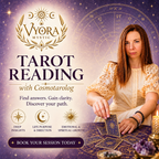 Tarot Reading