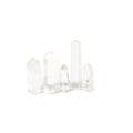 Clear Quartz A Generator