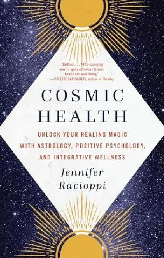 Cosmic Health