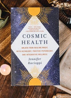 Cosmic Health