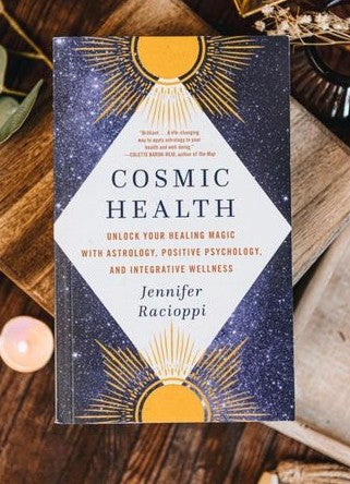 Cosmic Health