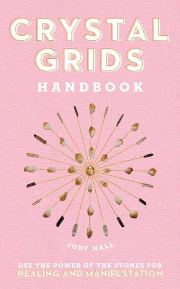 Crystal Grids Handbook
