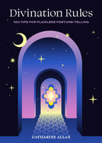 Divination Rules by Catharine Allan