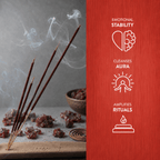 Dragon Tree Incense Sticks