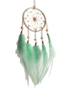 Green DreamCatcher Small