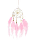 Pink DreamCatcher Small