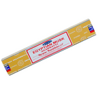 Egyptian Musk, Satya Incense - 15g