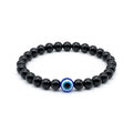 Men'S Evil Eye Bracelet