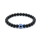 Men'S Evil Eye Bracelet
