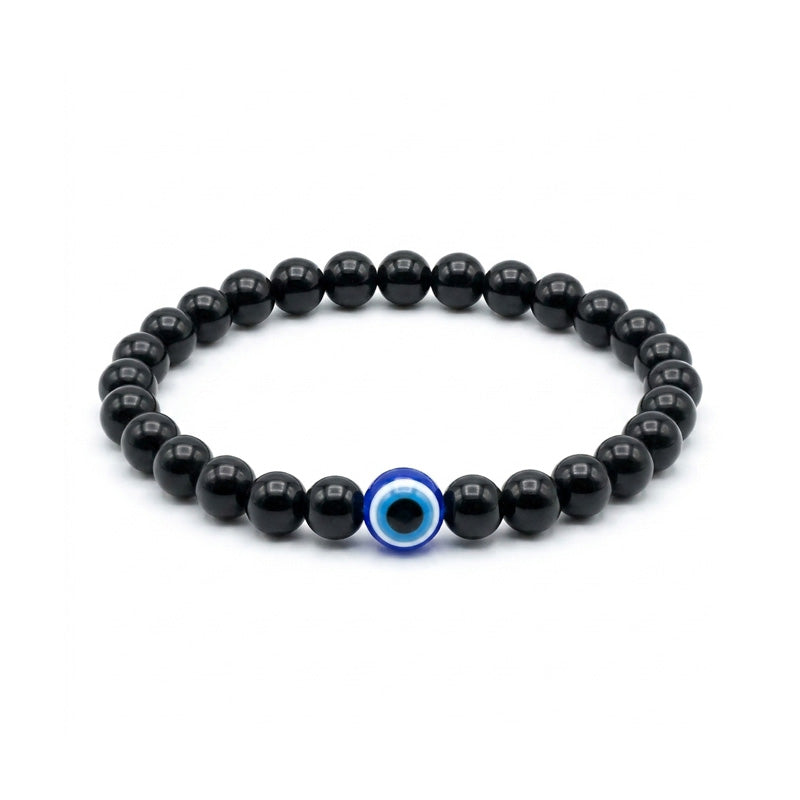 Men'S Evil Eye Bracelet