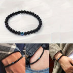 Men'S Evil Eye Bracelet