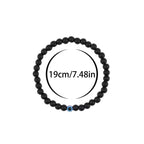 Men'S Evil Eye Bracelet