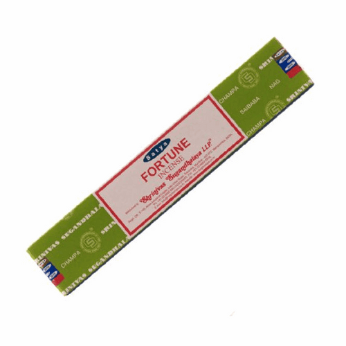 Fortuna , Satya Incense - 15g