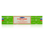 Fortuna , Satya Incense - 15g
