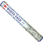 White Sage, HEM Incense - 20g