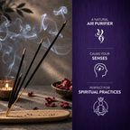 Lavanda Inсense Sticks