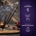 Lavanda Inсense Sticks