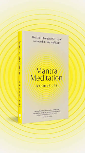 Mantra Meditation