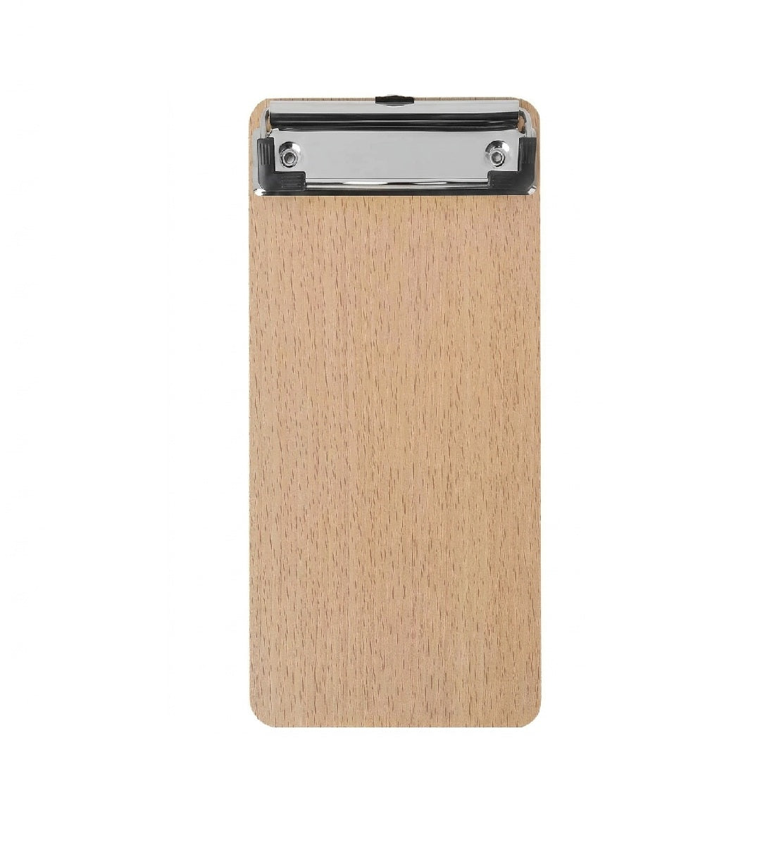 Mini Clipboards A6, Small Wooden Hardboard Office