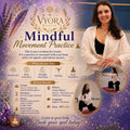 Mindful Movement Practice