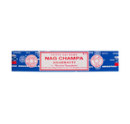 Nag Champa, Satya Incense - 15g