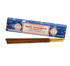 Nag Champa, Satya Incense - 15g