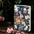 Notebook Bunny