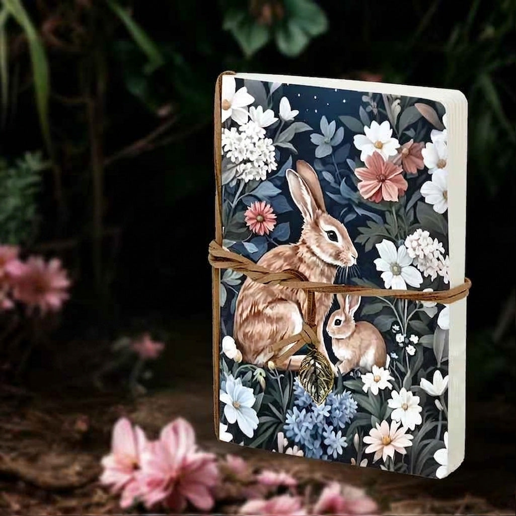 Notebook Bunny