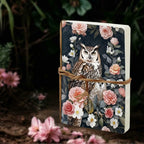 Notebook Owl
