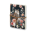 Notebook Owl
